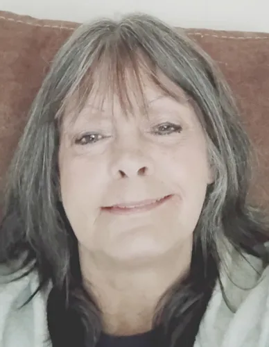 Geraldine M. Cole